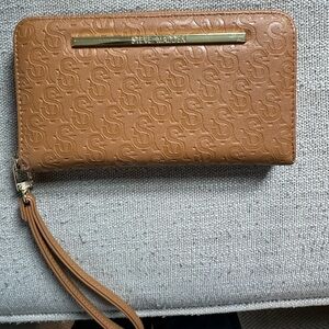 Used Steve Madden Wallet